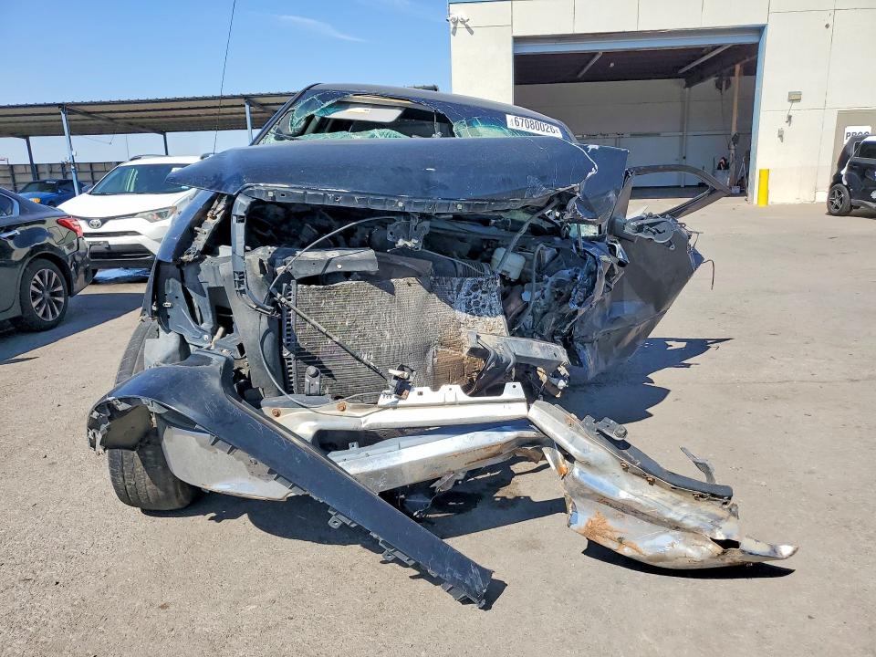 Продаж на аукціоні авто 2004 Ford F-150, vin: 1FTRW12W74KC10358, номер лоту: 67080026