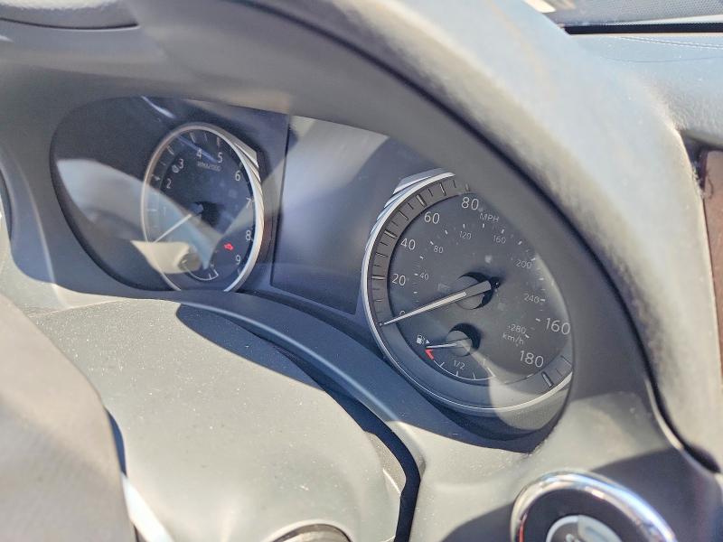 Aukcja sprzedaży 2019 Infiniti Q50, vin: JN1EV7AR5KM550094, numer aukcji: 66206756