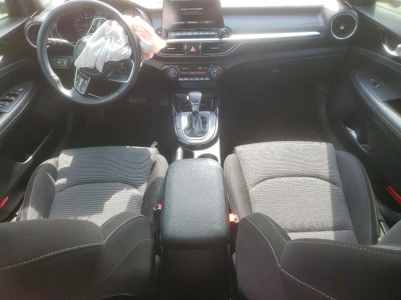 64212566 :رقم المزاد ، 3KPF34AD9KE068754 vin ، 2019 Kia Forte مزاد بيع