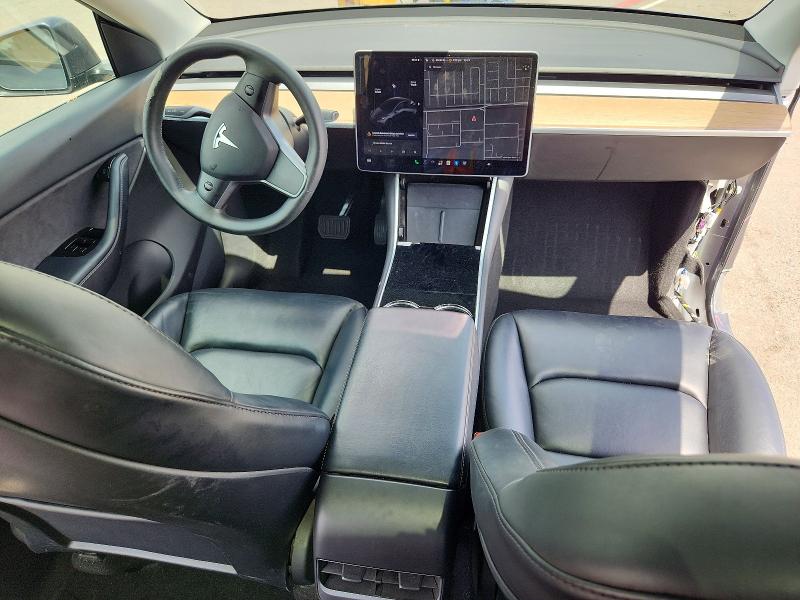 Aukcja sprzedaży 2021 Tesla Model Y, vin: 5YJYGDED1MF114131, numer aukcji: 66239126