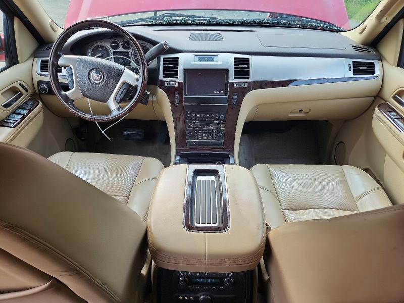 Aukcja sprzedaży 2012 Cadillac Escalade, vin: 1GYS4BEF3CR272154, numer aukcji: 64410216