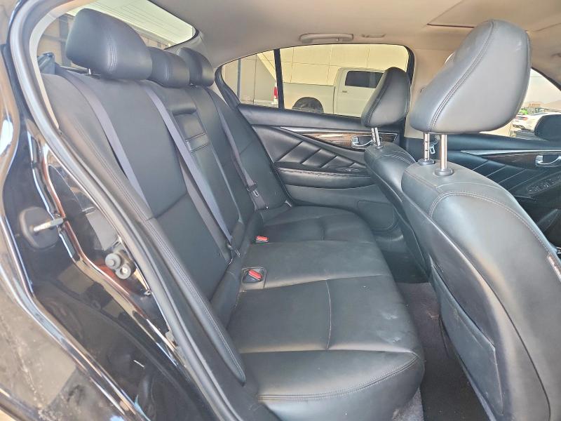Продаж на аукціоні авто 2019 Infiniti Q50, vin: JN1EV7AP8KM518691, номер лоту: 63736626