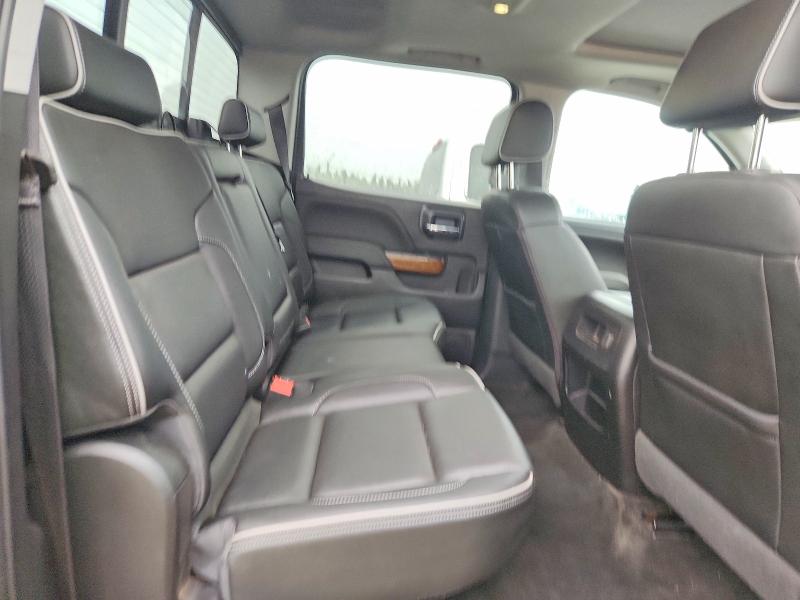 Aukcja sprzedaży 2018 Chevrolet Silverado, vin: 3GCUKTEC3JG426536, numer aukcji: 64434816