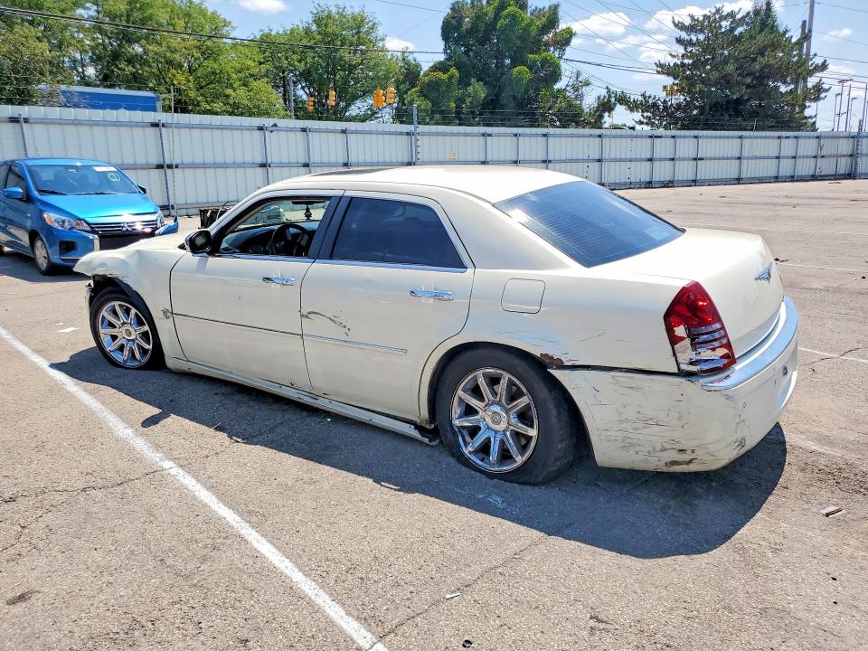 Aukcja sprzedaży 2006 Chrysler 300c, vin: 2C3LA63H46H297930, numer aukcji: 63832516