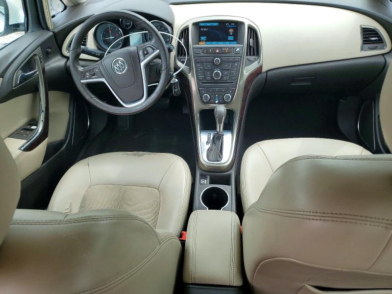 Продаж на аукціоні авто 2015 Buick Verano, vin: 1G4PR5SKXF4124869, номер лоту: 65075936