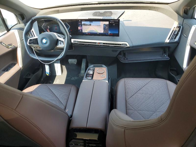 Продажа на аукционе авто 2023 Bmw Ix, vin: WB523CF06PCL19822, номер лота: 64442796