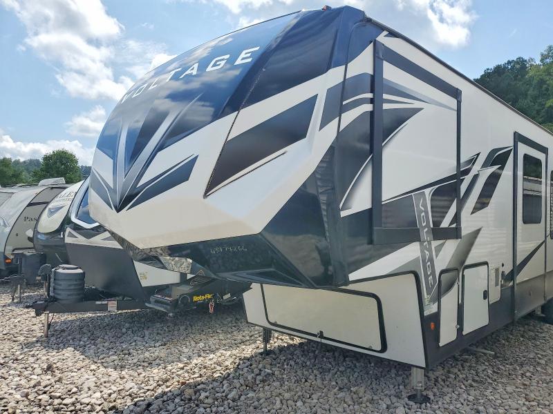 Продажа на аукционе авто 2021 Dutchmen Travel Recreational Vehicle (rv), vin: 4YDF41937MZ990502, номер лота: 63774266