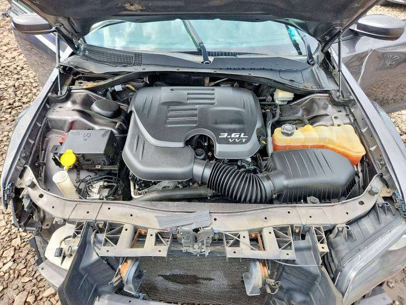 66360916 :رقم المزاد ، 2C3CCAGG8FH892357 vin ، 2015 Chrysler 300 مزاد بيع