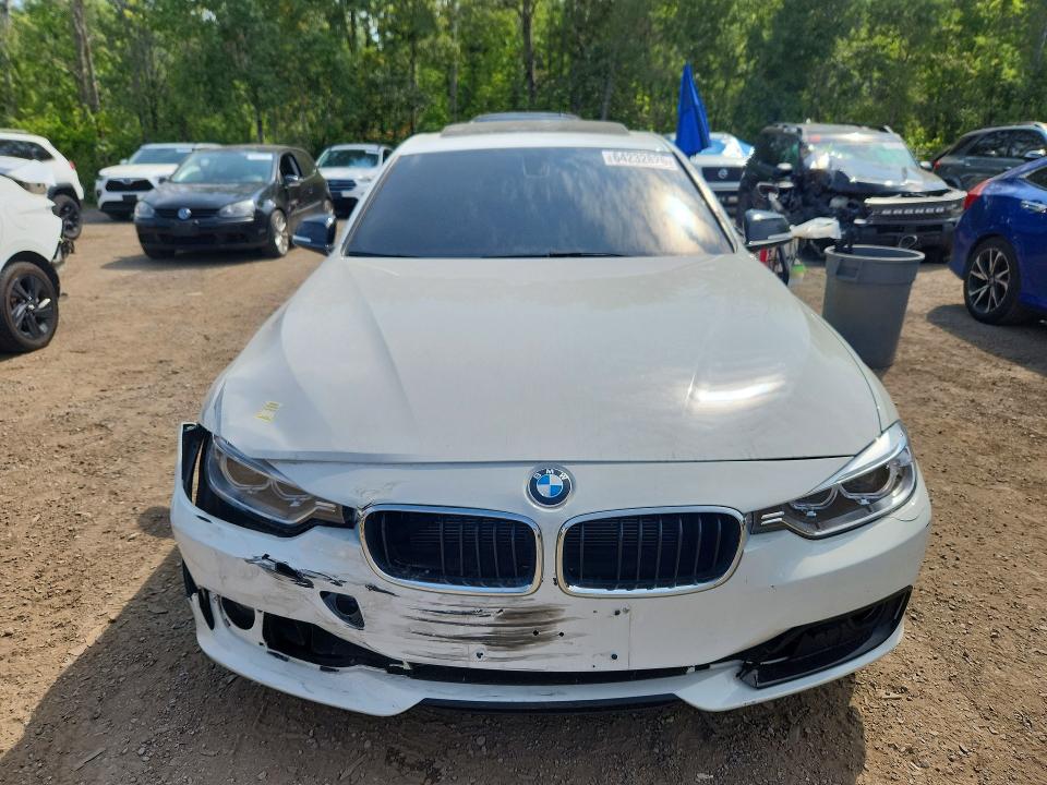 Продаж на аукціоні авто 2013 Bmw 328, vin: WBA3B3C54DF544095, номер лоту: 64232826