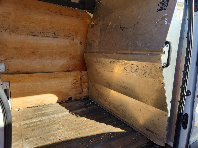 2017 Ford Transit მანქანა იყიდება აუქციონზე, vin: 1FTYE1CM7HKB57372, აუქციონის ნომერი: 66085346