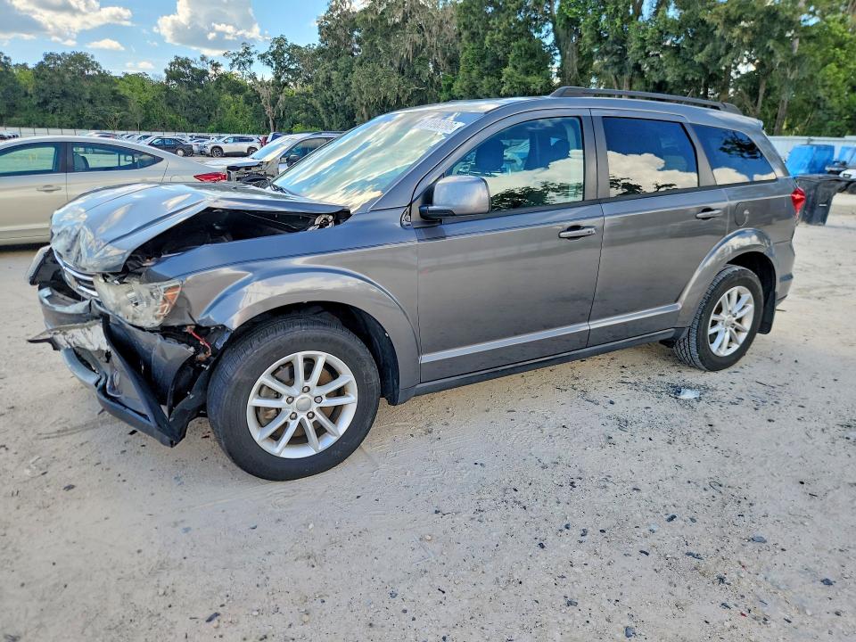 Auction sale of the 2013 Dodge Journey, vin: 3C4PDCBG0DT662930, lot number: 67098996