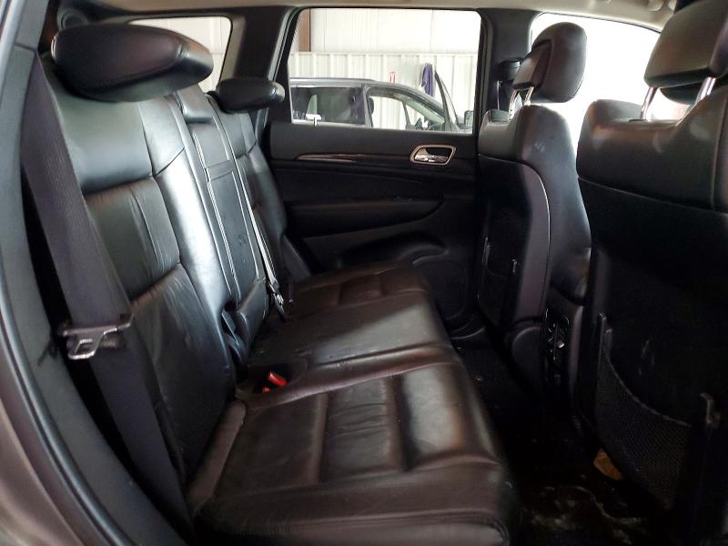 63405256 :رقم المزاد ، 1C4RJFAG7DC560301 vin ، 2013 Jeep Grand Cherokee مزاد بيع