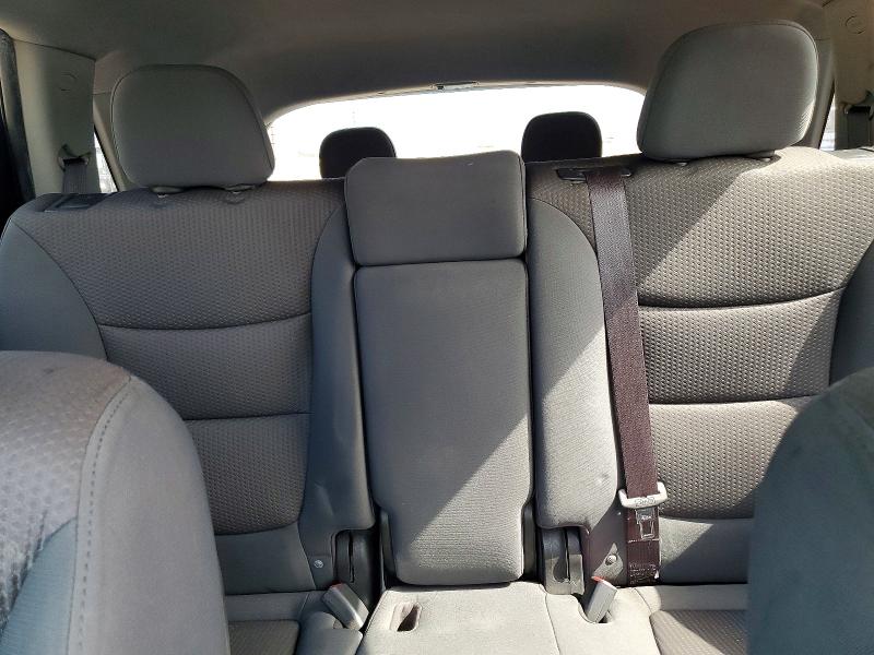 Продаж на аукціоні авто 2013 Kia Sorento, vin: 5XYKT4A16DG394750, номер лоту: 64499656