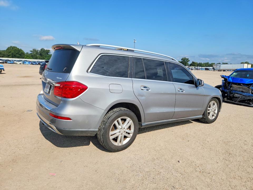 66278496 :رقم المزاد ، 4JGDF7CE7EA330456 vin ، 2014 Mercedes-benz Gl مزاد بيع