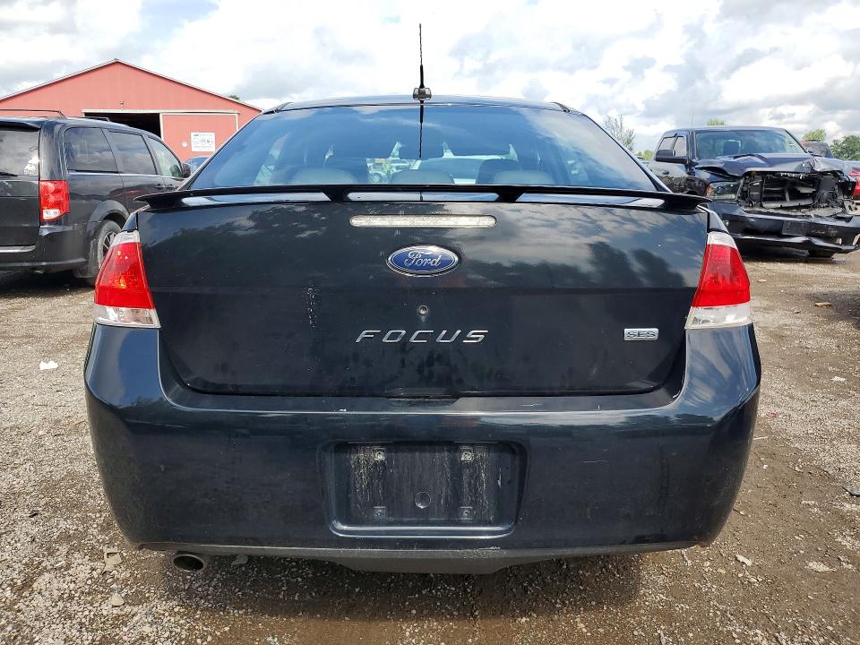 Продаж на аукціоні авто 2009 Ford Focus, vin: 1FAHP36N59W262101, номер лоту: 63727326