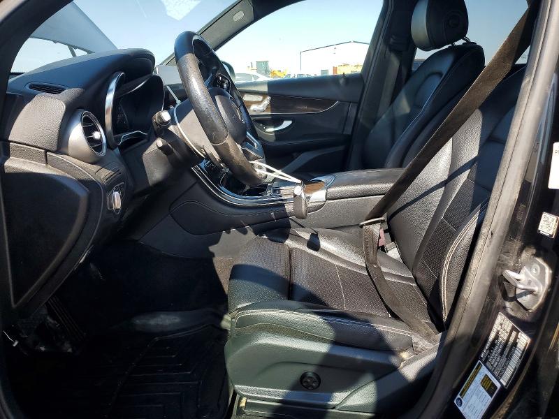 Продажа на аукционе авто 2020 Mercedes-benz Glc, vin: W1N0G8DB6LF772485, номер лота: 64552096
