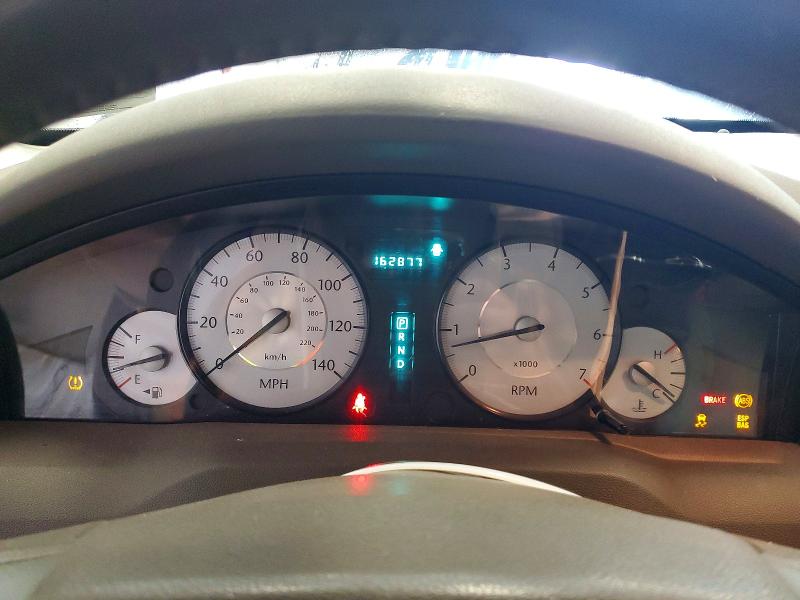 Продажа на аукционе авто 2009 Chrysler 300, vin: 2C3LK53V09H578883, номер лота: 63348516