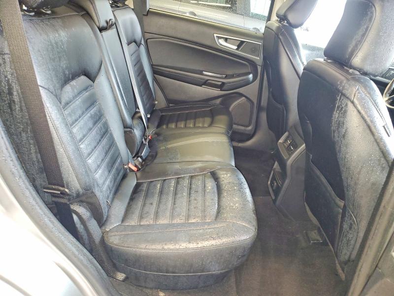 Aukcja sprzedaży 2020 Ford Edge, vin: 2FMPK4J93LBA44988, numer aukcji: 64450976