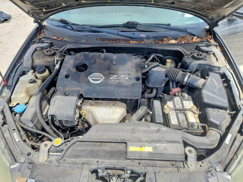 Aukcja sprzedaży 2006 Nissan Altima, vin: 1N4AL11D76N357910, numer aukcji: 64491896
