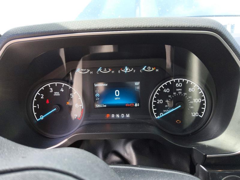 Продажа на аукционе авто 2023 Ford F150, vin: 1FTEW1CP9PKD68775, номер лота: 63413296