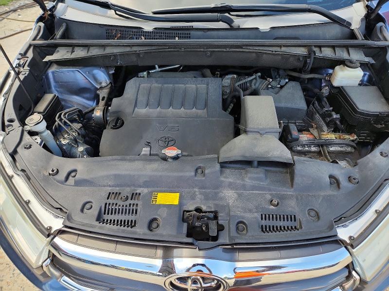 65638756 :رقم المزاد ، 5TDBKRFH6GS352415 vin ، 2016 Toyota Highlander مزاد بيع