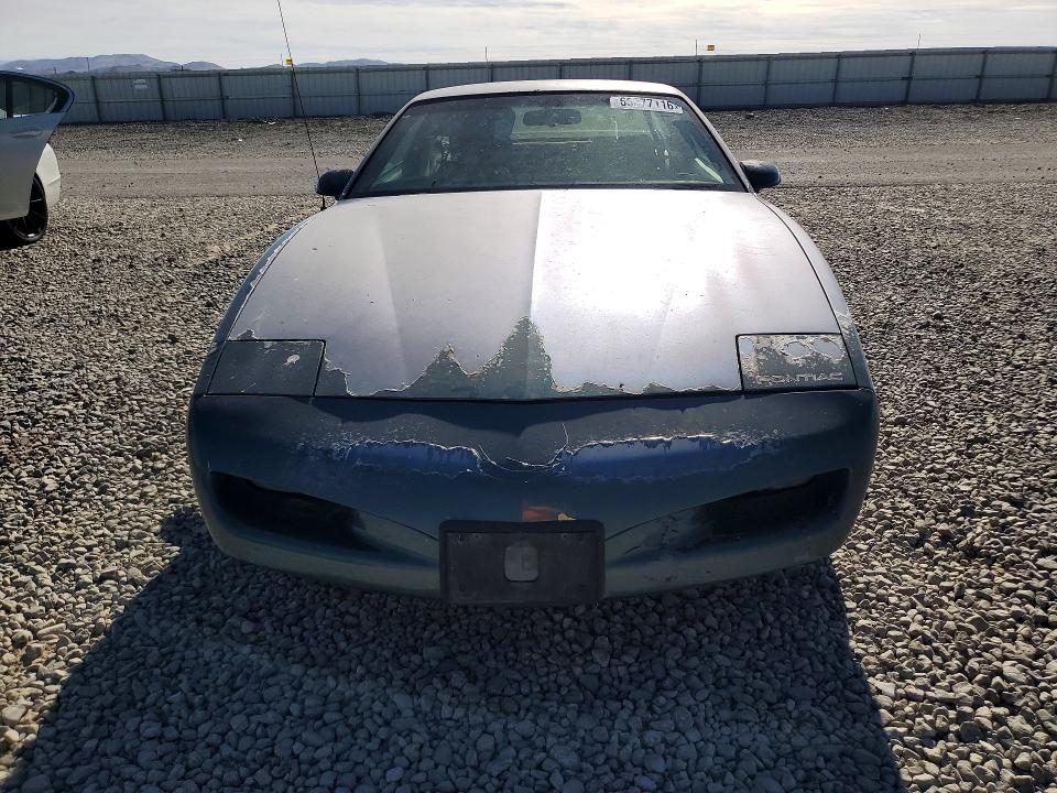 Aukcja sprzedaży 1992 Pontiac Firebird, vin: 1G2FS23E2NL227403, numer aukcji: 65077116