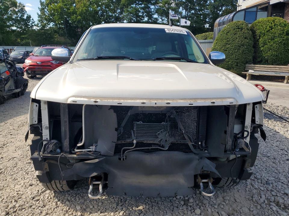 65429326 :رقم المزاد ، 3GTP2WE70CG102108 vin ، 2012 Gmc Sierra مزاد بيع