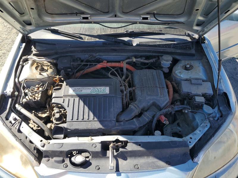 Продаж на аукціоні авто 2005 Honda Civic, vin: JHMES96615S006142, номер лоту: 66739766
