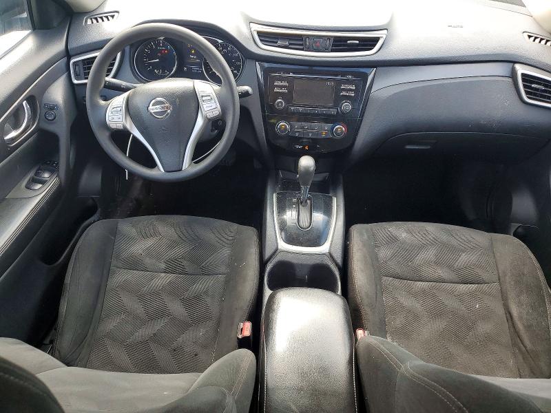 Продажа на аукционе авто 2016 Nissan Rogue, vin: 5N1AT2MV3GC915345, номер лота: 59921476