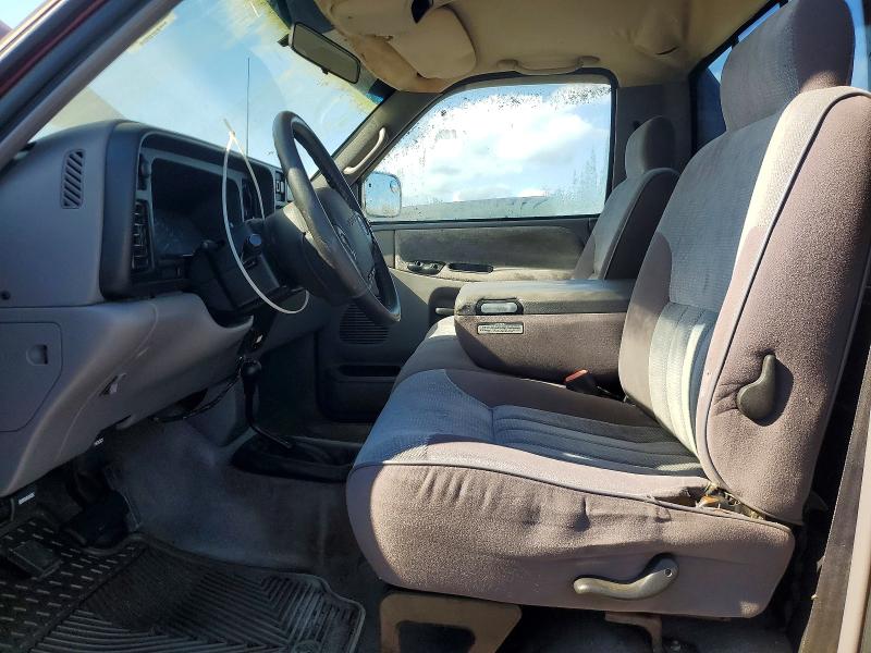 Aukcja sprzedaży 1995 Dodge Ram 2500, vin: 1B7KF26Z6SS255087, numer aukcji: 66686716
