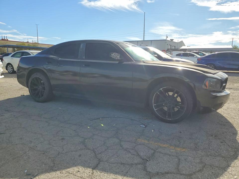 65580406 :رقم المزاد ، 2B3AA4CT1AH248464 vin ، 2010 Dodge Charger مزاد بيع