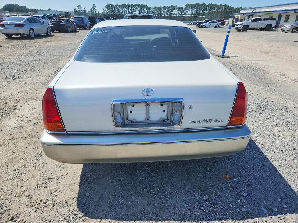 Продаж на аукціоні авто 1998 Toyota Crown Majesta, vin: JZS1558017111, номер лоту: 66290586