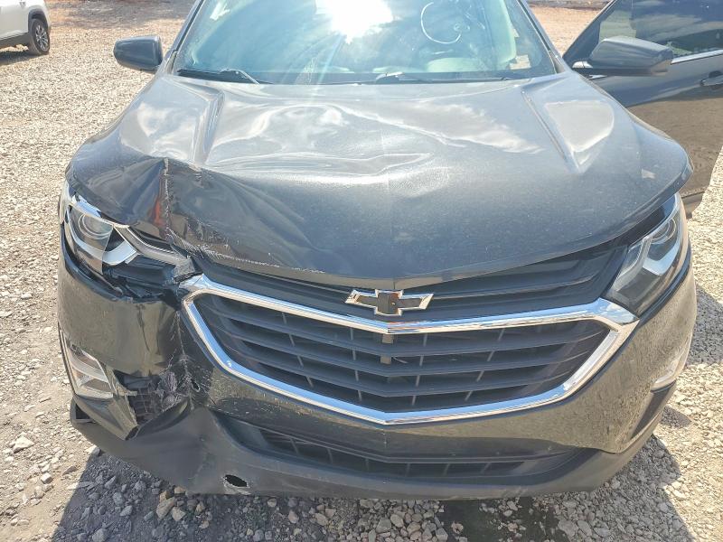 2018 Chevrolet Equinox მანქანა იყიდება აუქციონზე, vin: 2GNAXJEVXJ6132628, აუქციონის ნომერი: 67293086