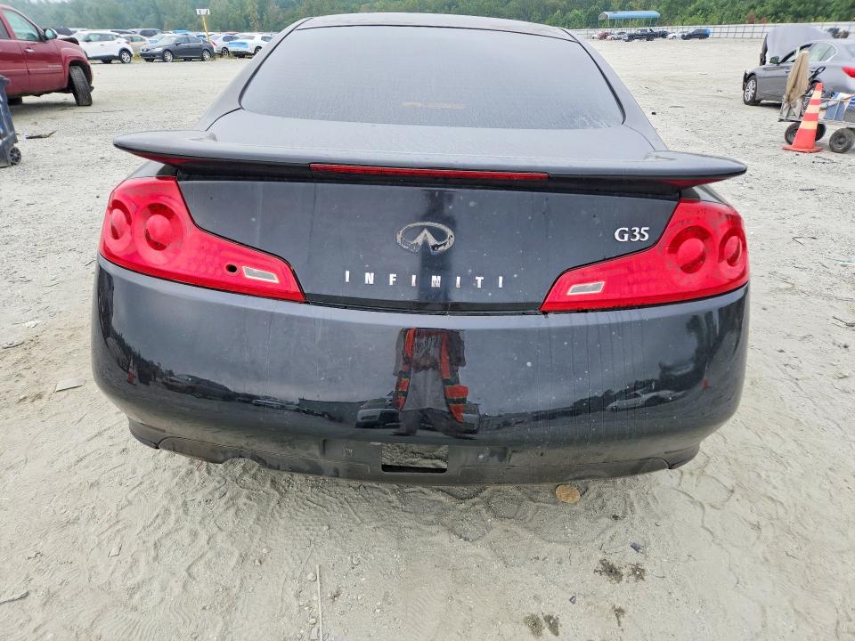 Aukcja sprzedaży 2005 Infiniti G35, vin: JNKCV54E05M400205, numer aukcji: 66802926