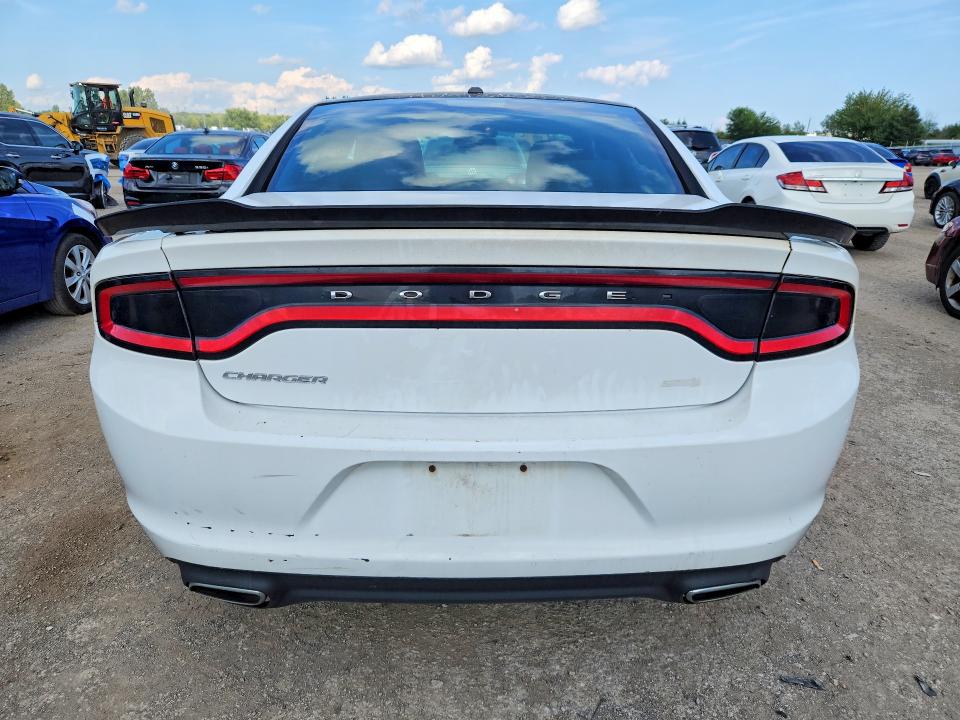 Aukcja sprzedaży 2015 Dodge Charger, vin: 2C3CDXHG7FH851894, numer aukcji: 64719816