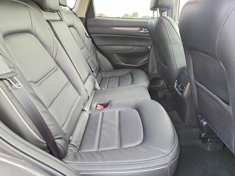63654766 :رقم المزاد ، JM3KFBCMXR0369423 vin ، 2024 Mazda Cx-5 مزاد بيع
