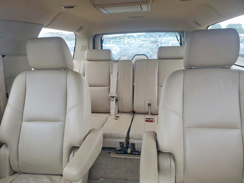 60774716 :رقم المزاد ، 1GKS1MEF9DR105118 vin ، 2013 Gmc Yukon Xl مزاد بيع