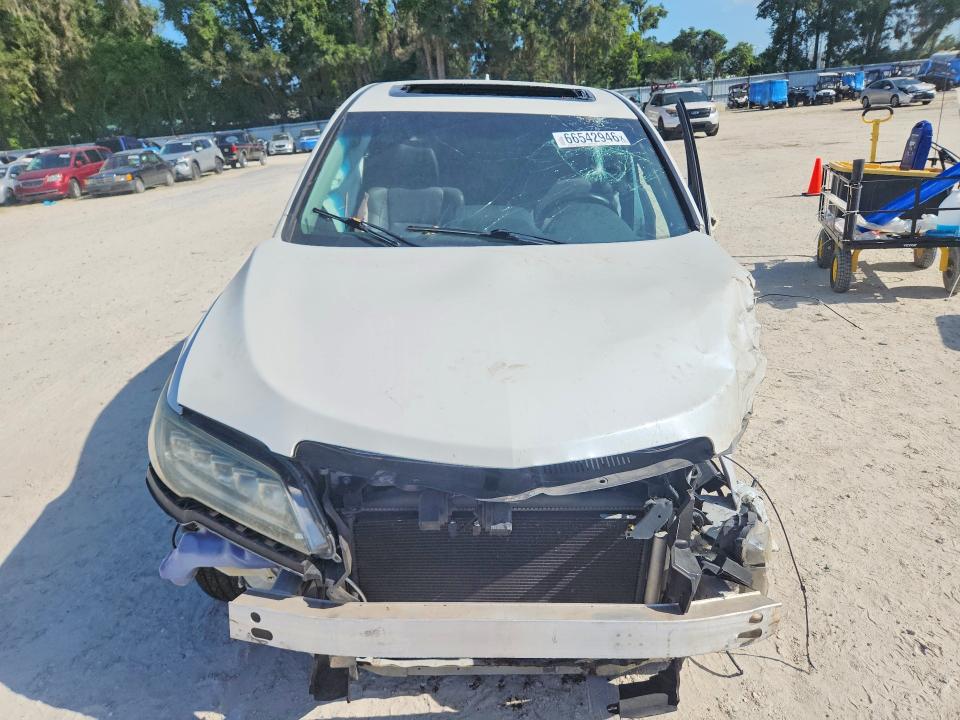 2017 Acura Rdx მანქანა იყიდება აუქციონზე, vin: 5J8TB3H50HL018180, აუქციონის ნომერი: 66542946