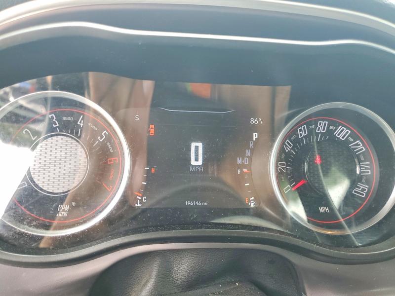 63328056 :رقم المزاد ، 2C3CDZBT6MH586304 vin ، 2021 Dodge Challenger مزاد بيع