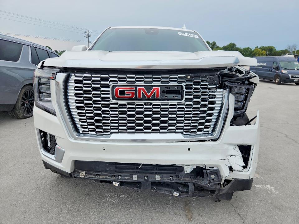 66634356 :رقم المزاد ، 1GKS2JKL4RR378349 vin ، 2024 Gmc Yukon Xl مزاد بيع