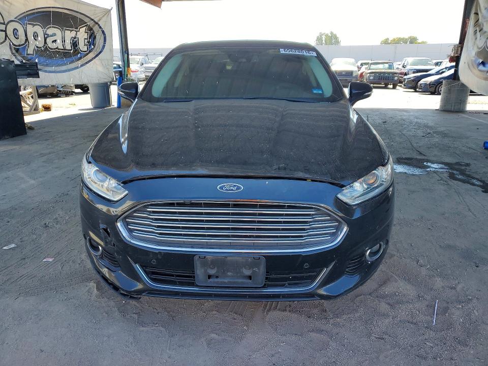 2014 Ford Fusion მანქანა იყიდება აუქციონზე, vin: 3FA6P0SU5ER195287, აუქციონის ნომერი: 65628016