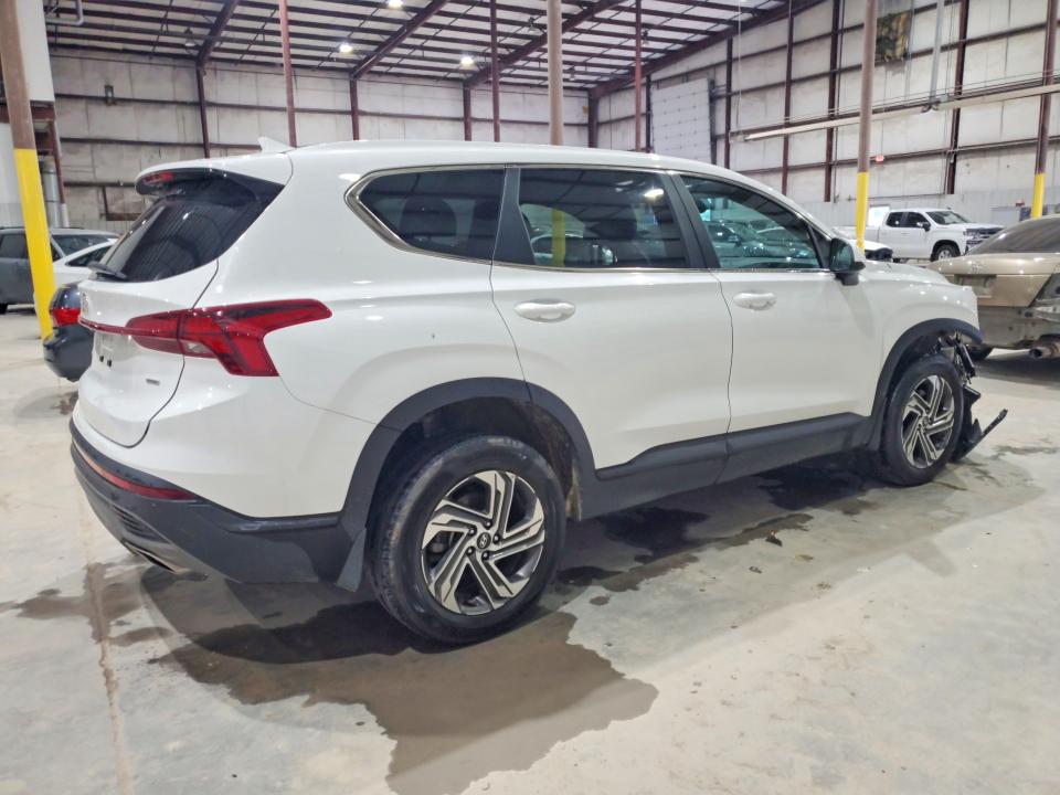 Продажа на аукционе авто 2023 Hyundai Santa Fe, vin: 5NMS1DAJ7PH521795, номер лота: 63008196