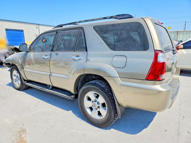 2006 Toyota 4runner მანქანა იყიდება აუქციონზე, vin: JTEZU14R568044219, აუქციონის ნომერი: 63550196