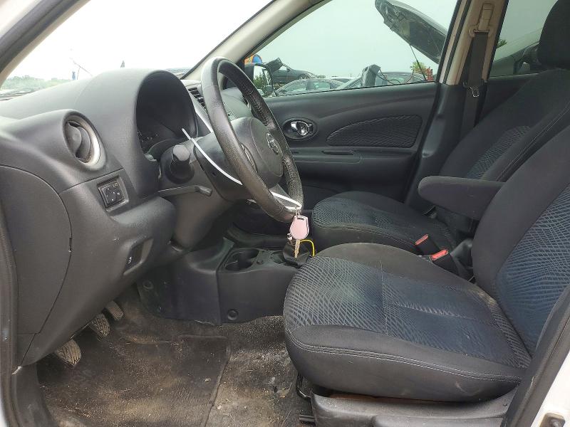 Aukcja sprzedaży 2015 Nissan Micra, vin: 3N1CK3CP1FL200157, numer aukcji: 64220676