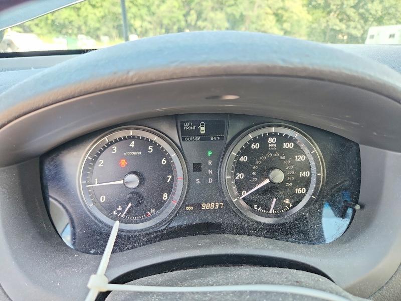 Aukcja sprzedaży 2007 Lexus Es, vin: JTHBJ46G672105690, numer aukcji: 67324076