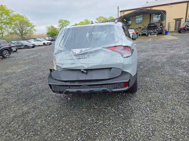 Продажа на аукционе авто 2025 Kia Sportage, vin: 5XYK6CDF0SG273881, номер лота: 64634706