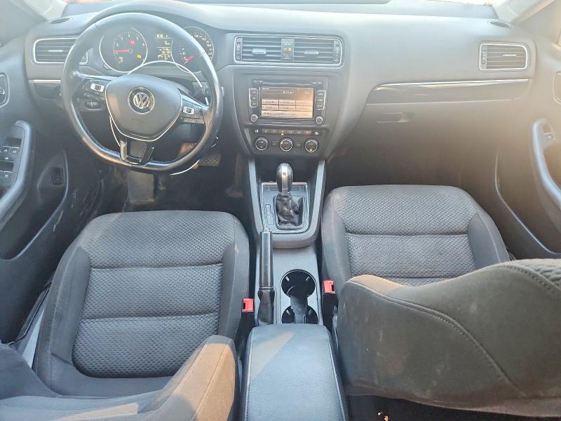 Aukcja sprzedaży 2015 Volkswagen Jetta, vin: 3VWD07AJ0FM227273, numer aukcji: 65474356