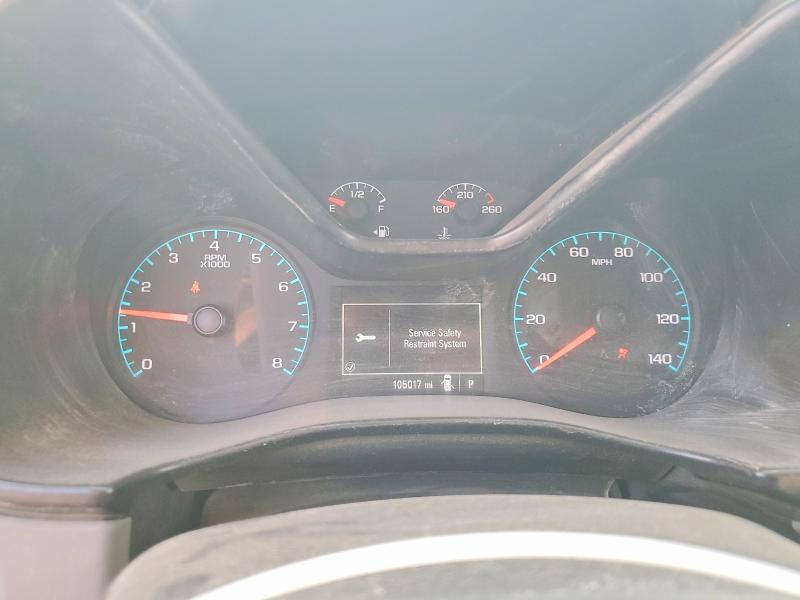 2019 Chevrolet Colorado მანქანა იყიდება აუქციონზე, vin: 1GCHTBEA3K1151449, აუქციონის ნომერი: 62661856