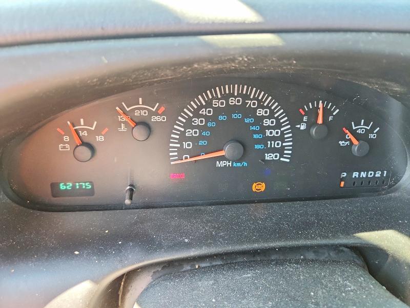 Aukcja sprzedaży 1999 Dodge Ram Van, vin: 2B7HB11YXXK501820, numer aukcji: 65580176