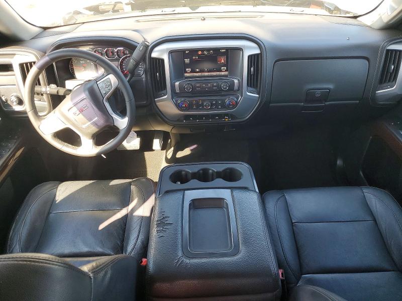 Продажа на аукционе авто 2014 Gmc Sierra, vin: 1GTR1UEC8EZ315999, номер лота: 65607196